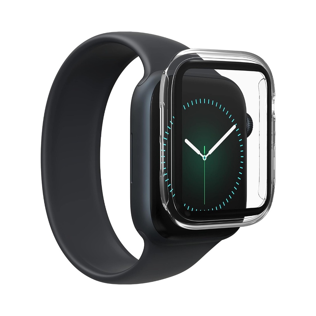 Zagg Bumper InvisibleShield for Apple Watch 44mm