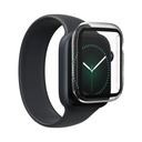 Zagg Bumper InvisibleShield for Apple Watch 44mm