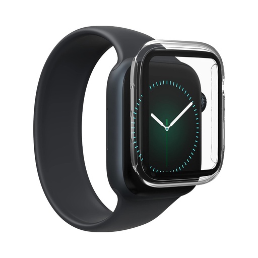 Zagg Bumper InvisibleShield for Apple Watch 44mm