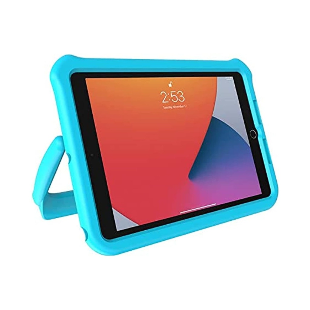 Zagg Gear4 Case Kids for iPad 10.2 - Blue