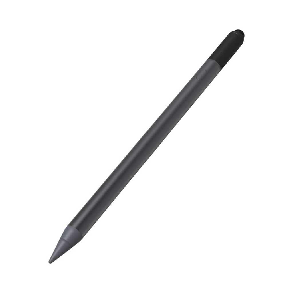 ZAGG Pencil PRO Stylus for iPad & iPad PRO (2017 & Newer) Black & Grey