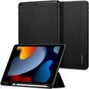 Spigen Case Urban Fit for iPad 10.2" - Black