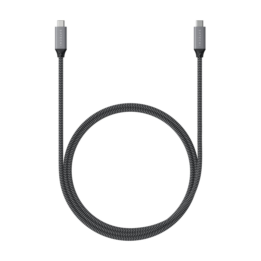 Satechi USB4 C to USB-C Cable 80cm