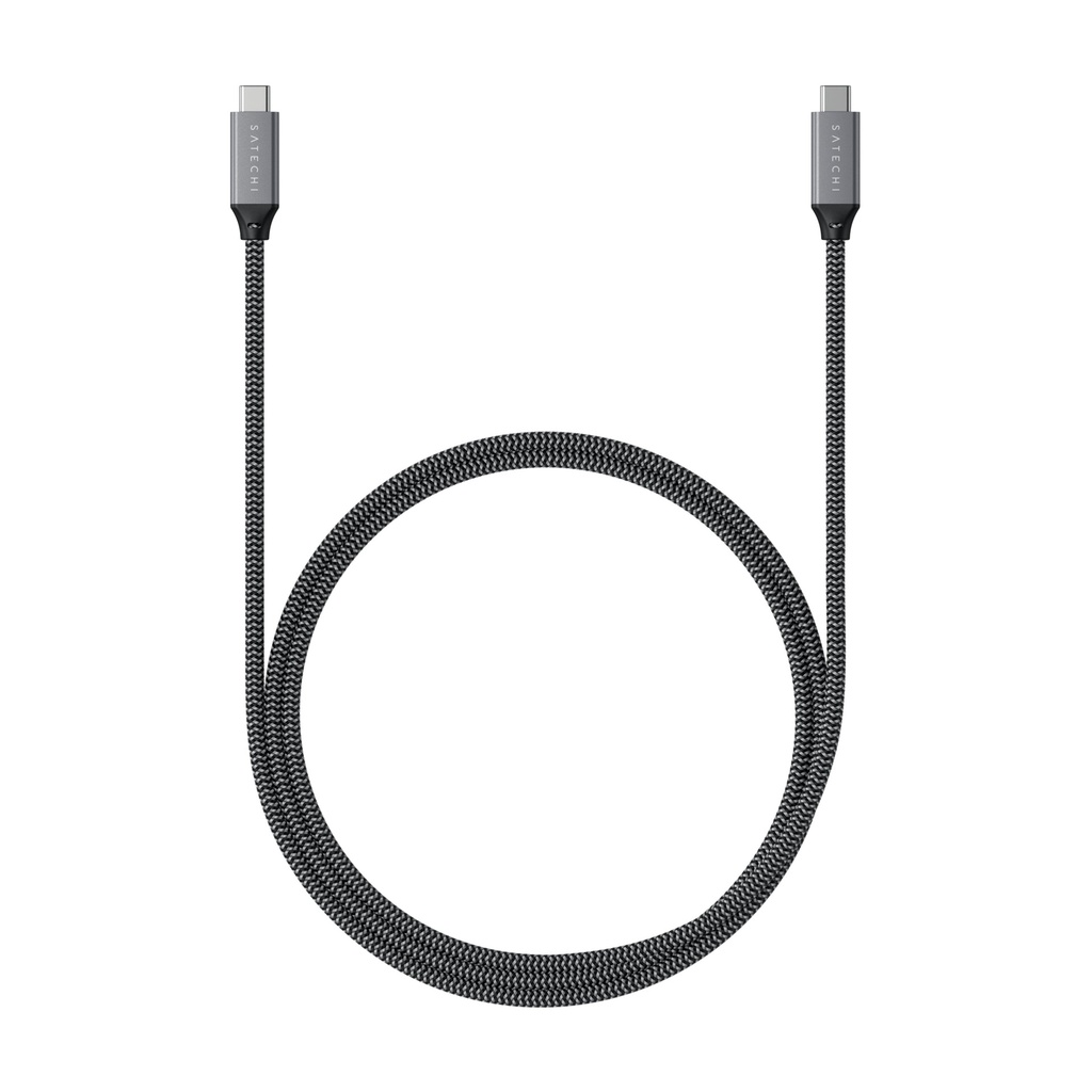 Satechi USB4 C to USB-C Cable 80cm