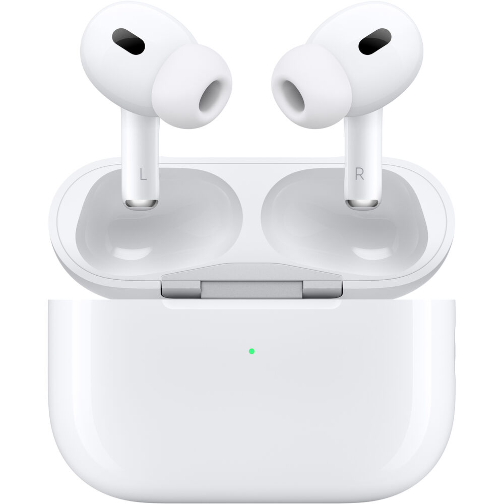 Apple Airpods Pro (2nd Gen) Type-C