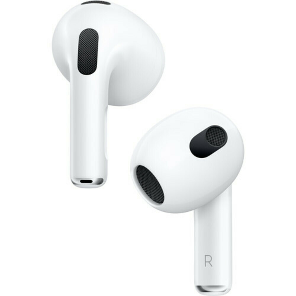 Apple AirPods with MagSafe Charging Case 3rd Gen