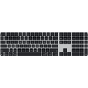 Apple Magic Keyboard with Numeric Keypad