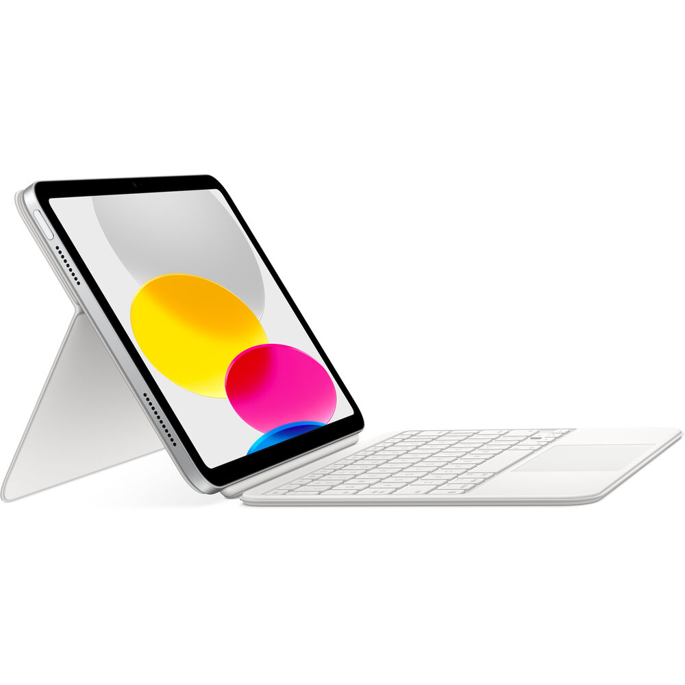 Apple Magic Keyboard Folio for iPad (10th Gen)