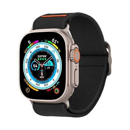 Spigen Band Lite Fit Ultra for Apple Watch (49mm/45mm/44mm/42mm)