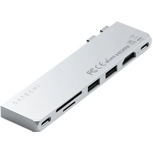 Satechi PRO HUB SLIM