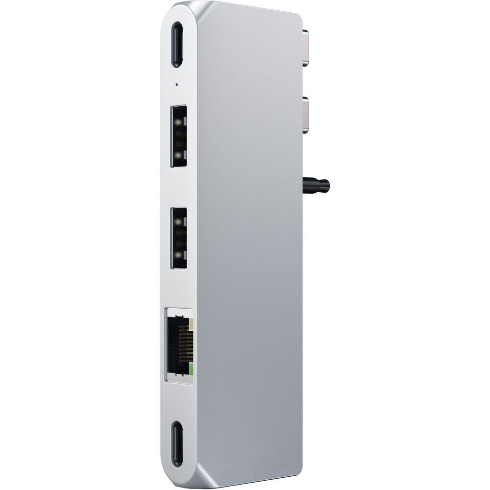 Satechi Pro Hub Mini