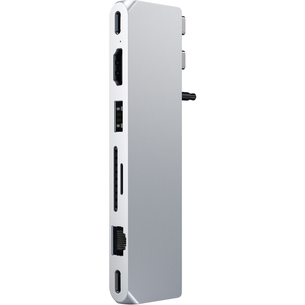 Satechi Pro HUB Max