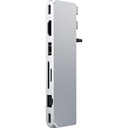 Satechi Pro HUB Max
