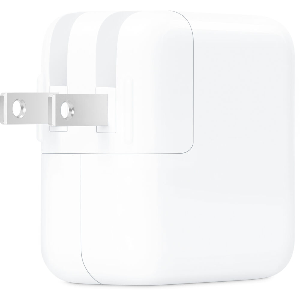 Apple 30W USB-C Power Adapter