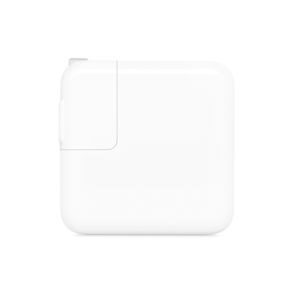 Apple 30W USB-C Power Adapter - MY1W2AM/A