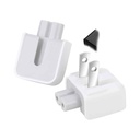 AC Power Adapter for Mac, Duck Head Compatible with Mac Book/Mac iBook/iPhone/iPad/iPod