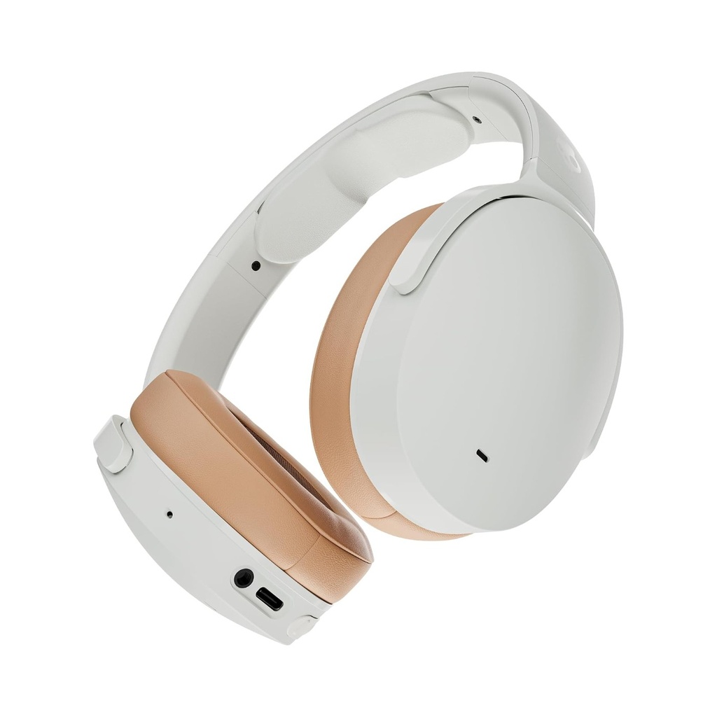 Skullcandy Hesh ANC Wireless Noise Canceling Headphones - White