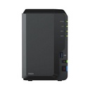 Synology DiskStation DS223 2-Bay NAS Enclosure