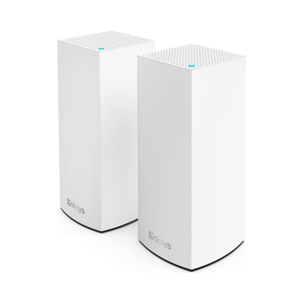 Linksys MX2002 Atlas 6 Dual Band Mesh System 2 P