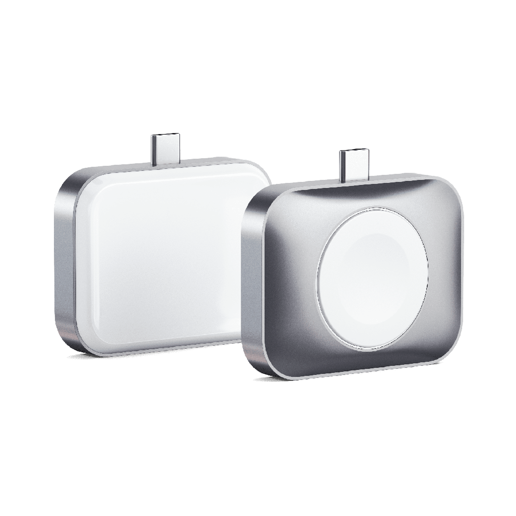 Satechi USB-C Watch AirPods Charger
