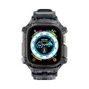 Spigen Apple Watch Ultra (49mm) Rugged Armor Pro Space Crystal - ACS06028
