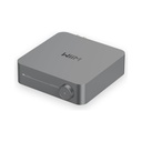 WiiM Amp Streaming Amplifier