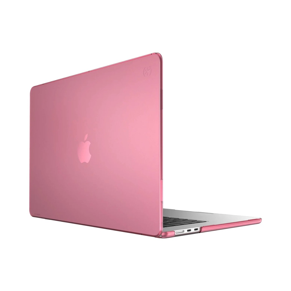 Speck SmartShell MacBook Air 15 (2023) - Cozy Pink