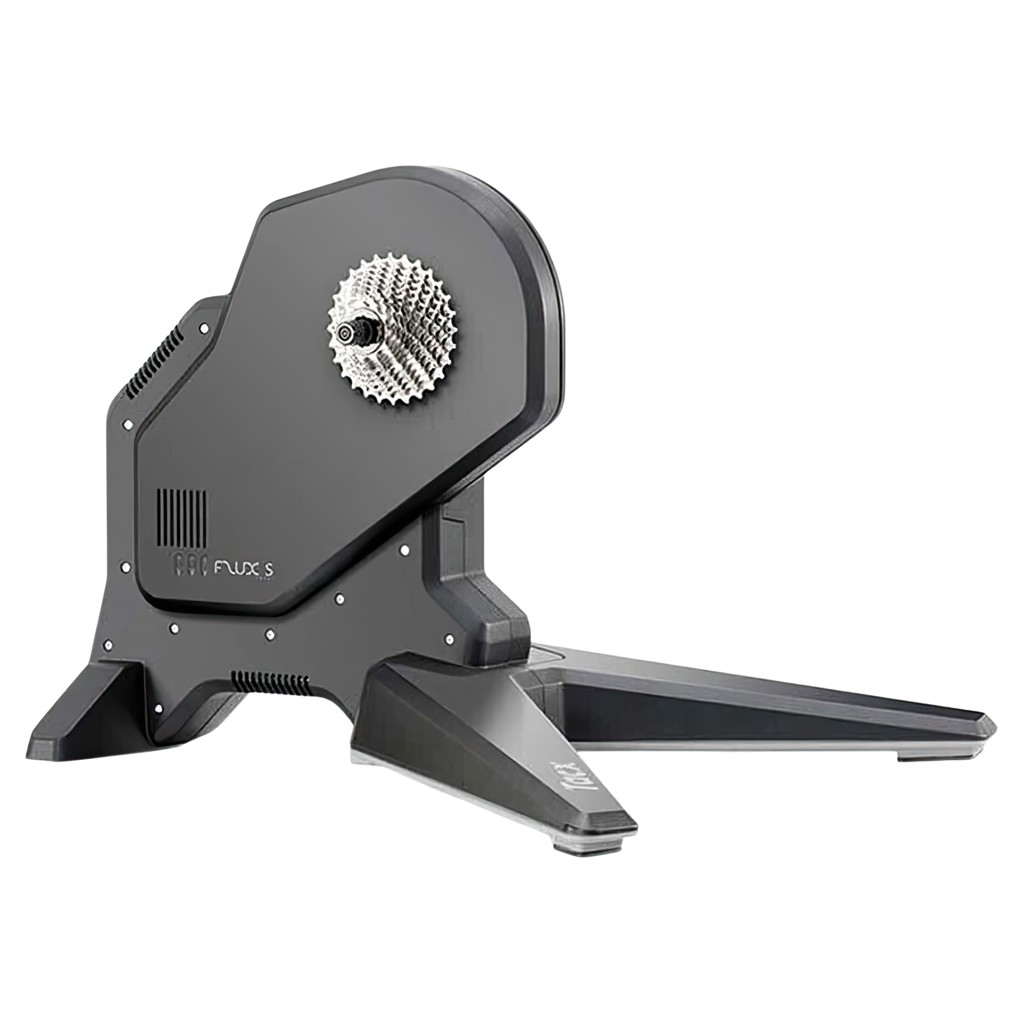 Garmin Tacx FLUX S Smart Trainer
