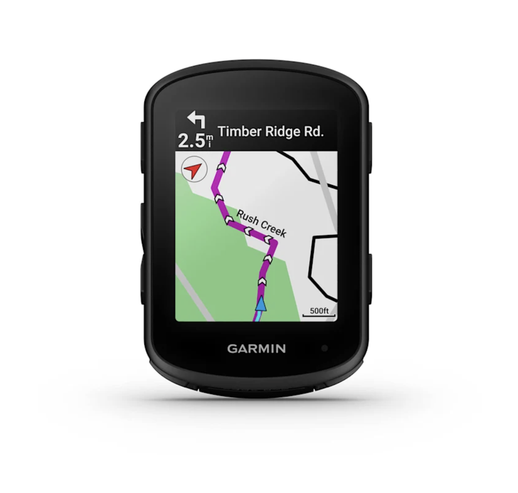 Garmin Edge 840