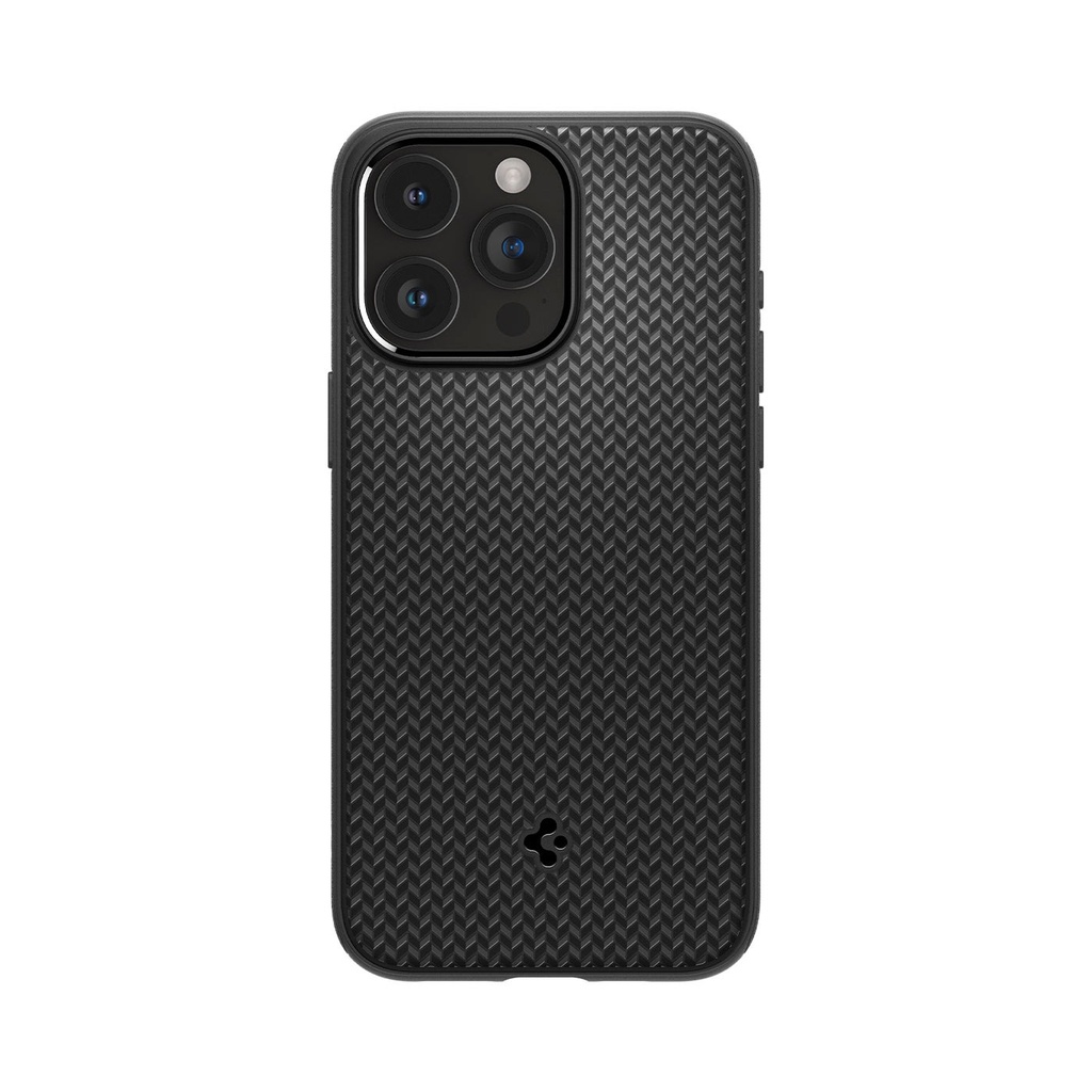 Spigen Mag Armor (MagFit) for iPhone 15 Pro