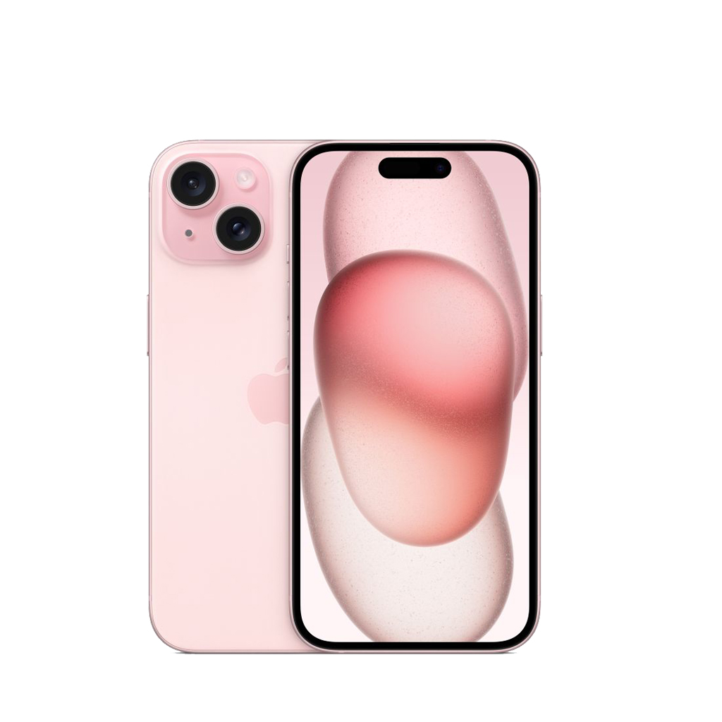 Apple iPhone 15 - MTP03BE/A