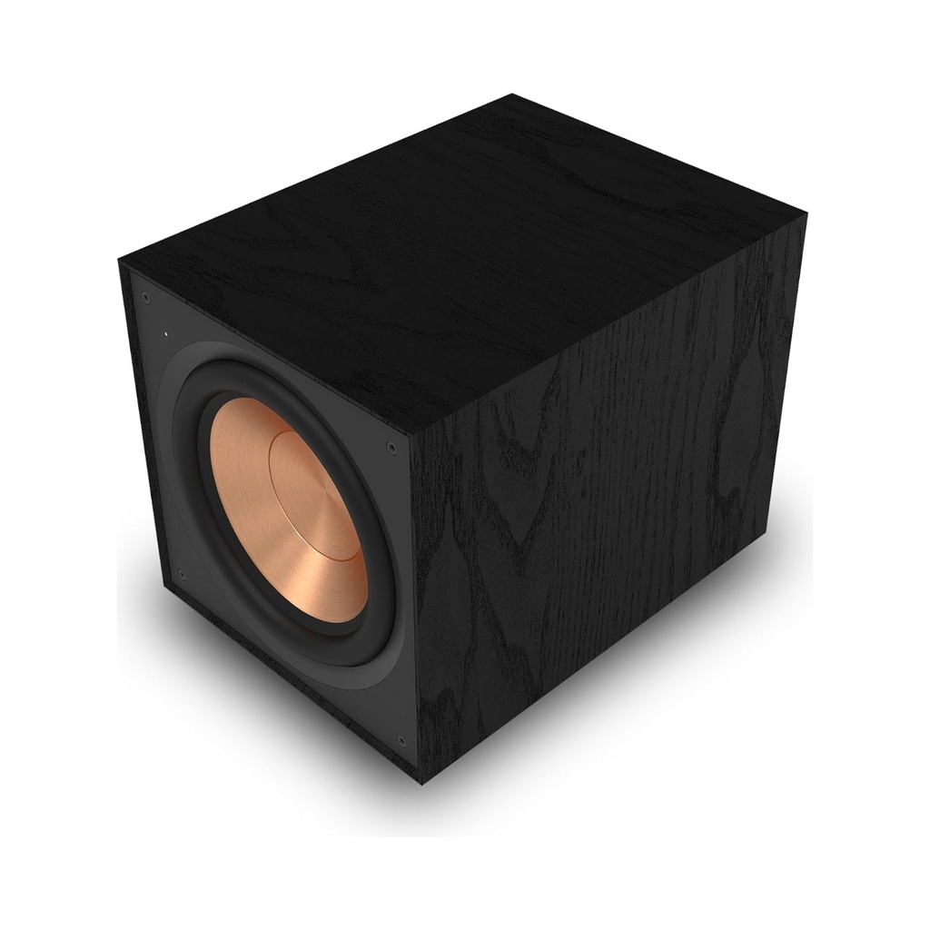 Klipsch Reference Series 10", 300W Sub - Black
