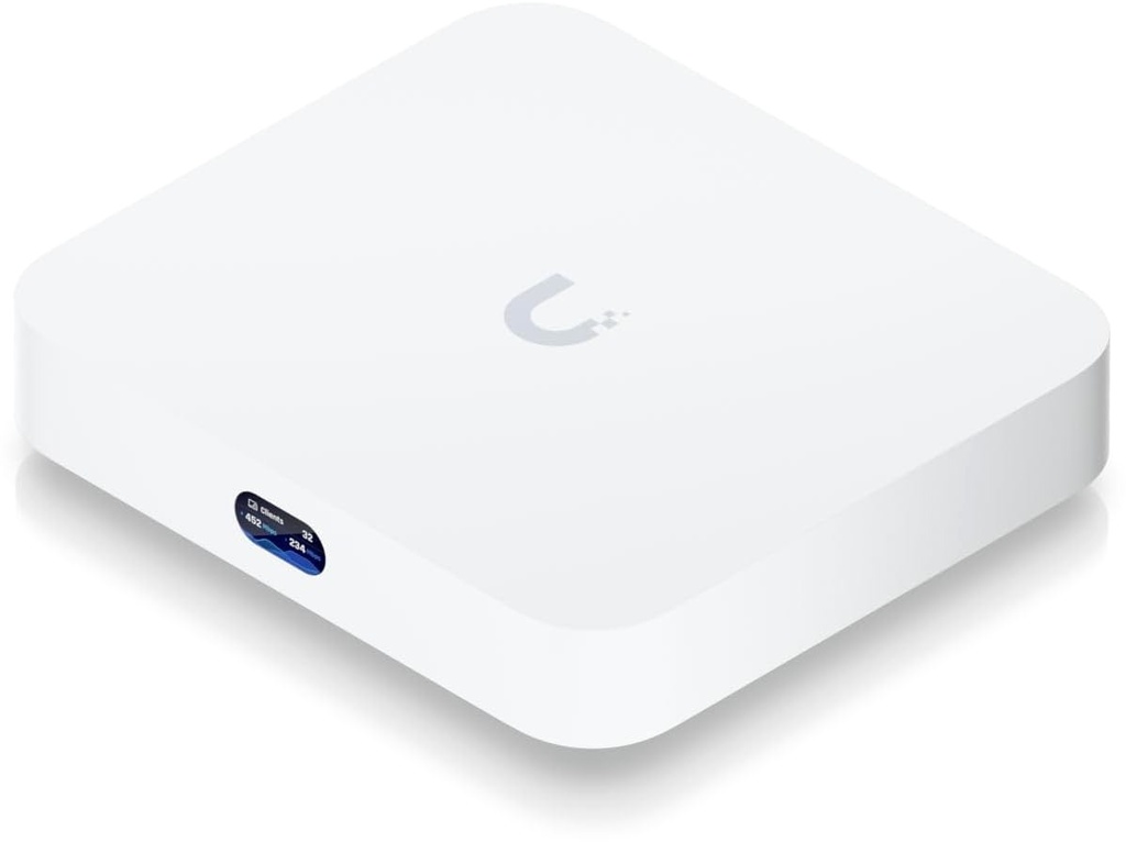 Ubiquiti UniFi Cloud Gateway Ultra - UCG-Ultra