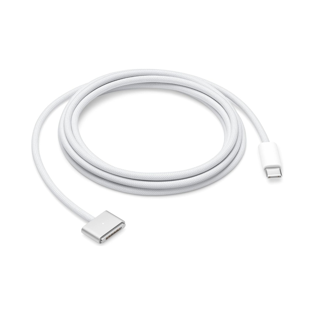 OWC Apple USB-C to MagSafe 3 Cable 2m