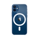 Apple iPhone 12 mini Case with MagSafe - ClearApple - MHLL3ZM/A