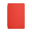 Apple iPad Mini 4 Smart Cover Case - Orange - MKM22ZM/A