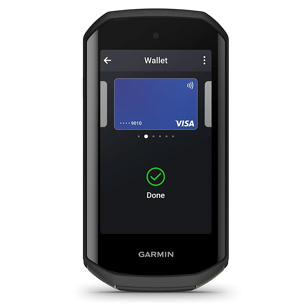 Garmin Edge 1050 Premium Cycling Computer