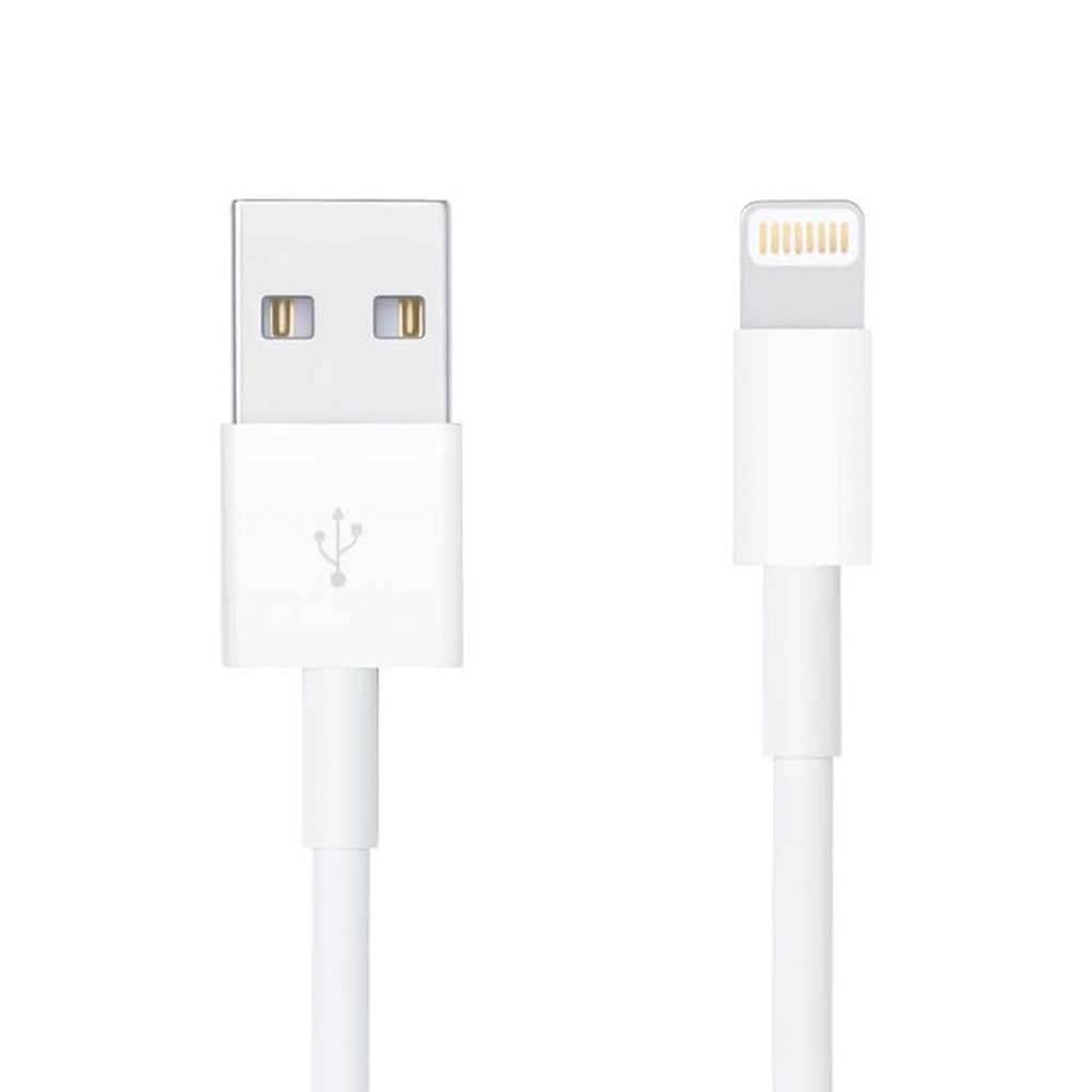 Apple Lightning to USB Cable (1m) - White