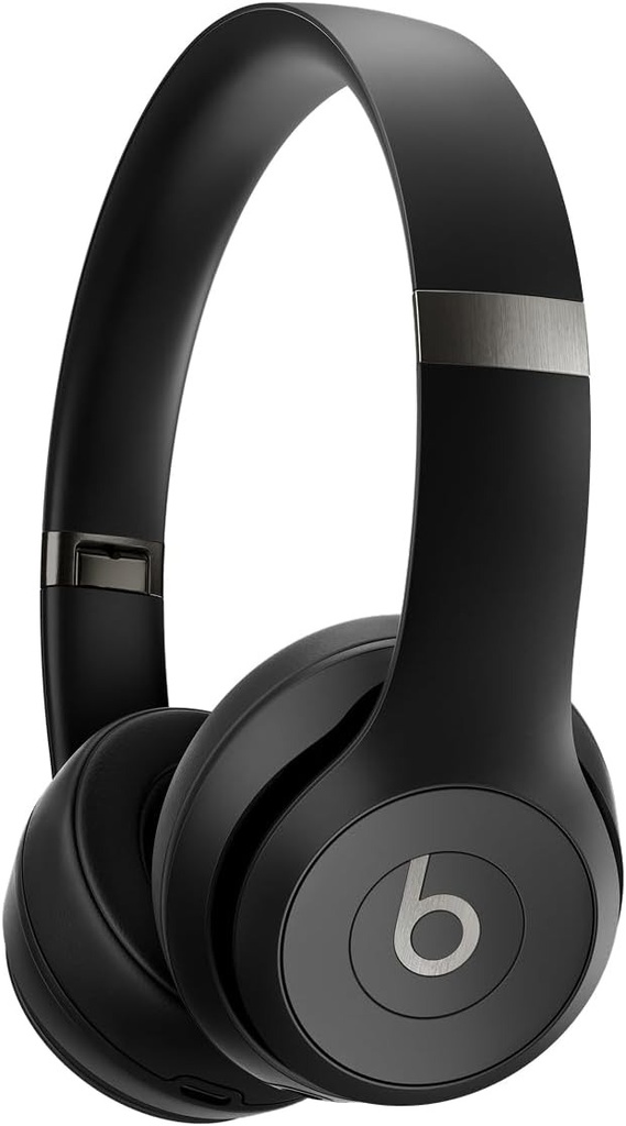 Beats Solo 4 Bluetooth Wireless On-Ear Headphones