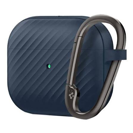 Spigen AirPods (3rd Generation) Core Armor Navy