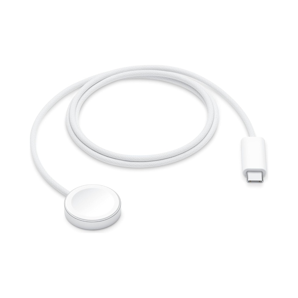 OWC Apple Watch magnetic Fast Charger to USB-C (1m)