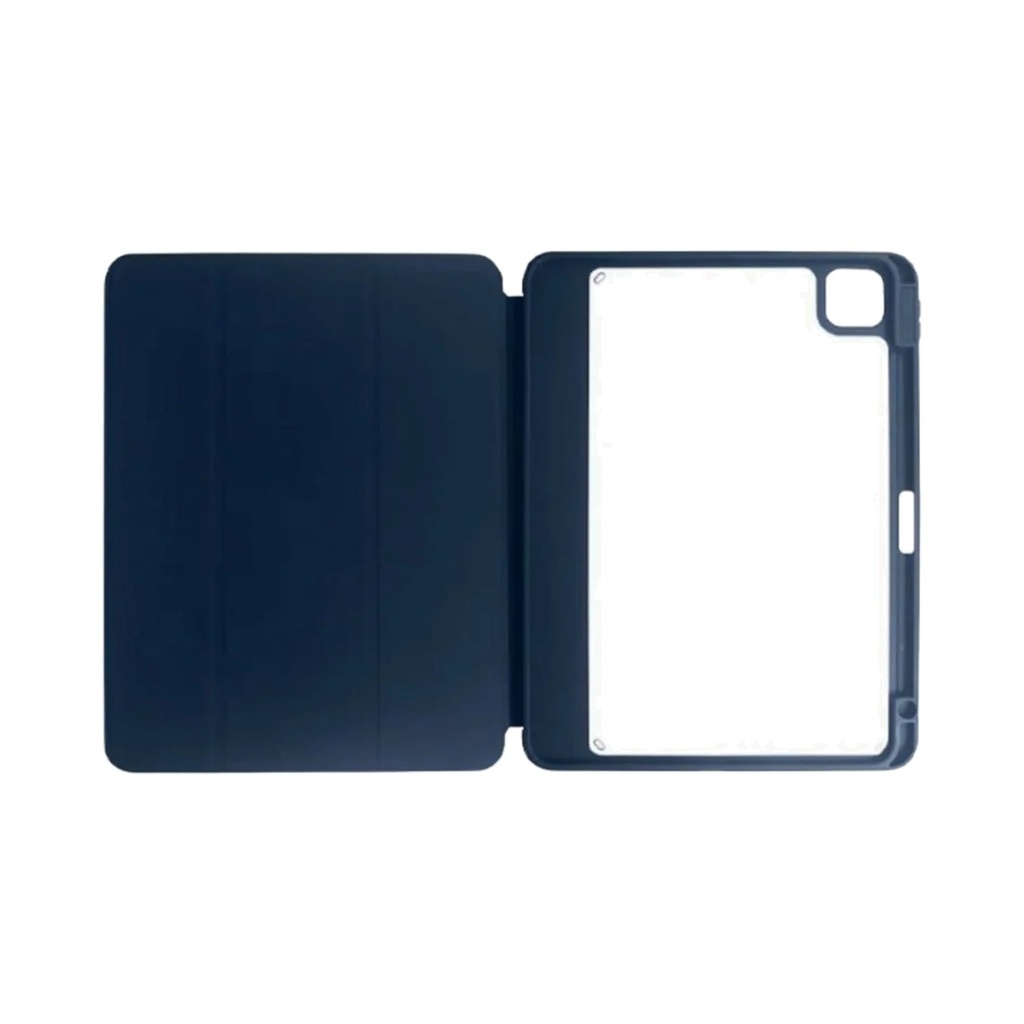 NCO SafeCase Folio for iPad Air 11" - Blue