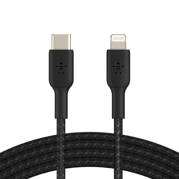 Belkin Boost Charge Lightning to USB-A