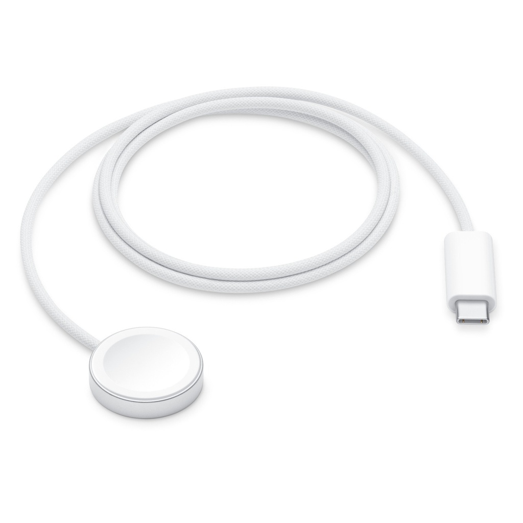 Apple Watch Magnetic Charger to USB Cable (2m)