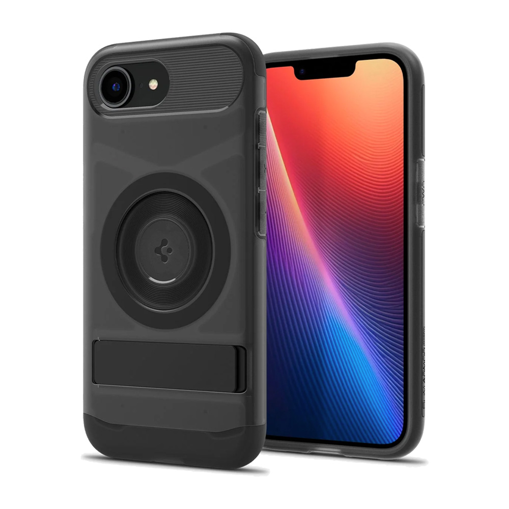 Spigen Slim Armor MagFit for iPhone