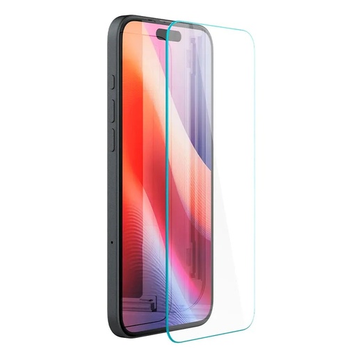 [8809896752312] Spigen tR SLIM HD Screen Protect for iPhone (16)