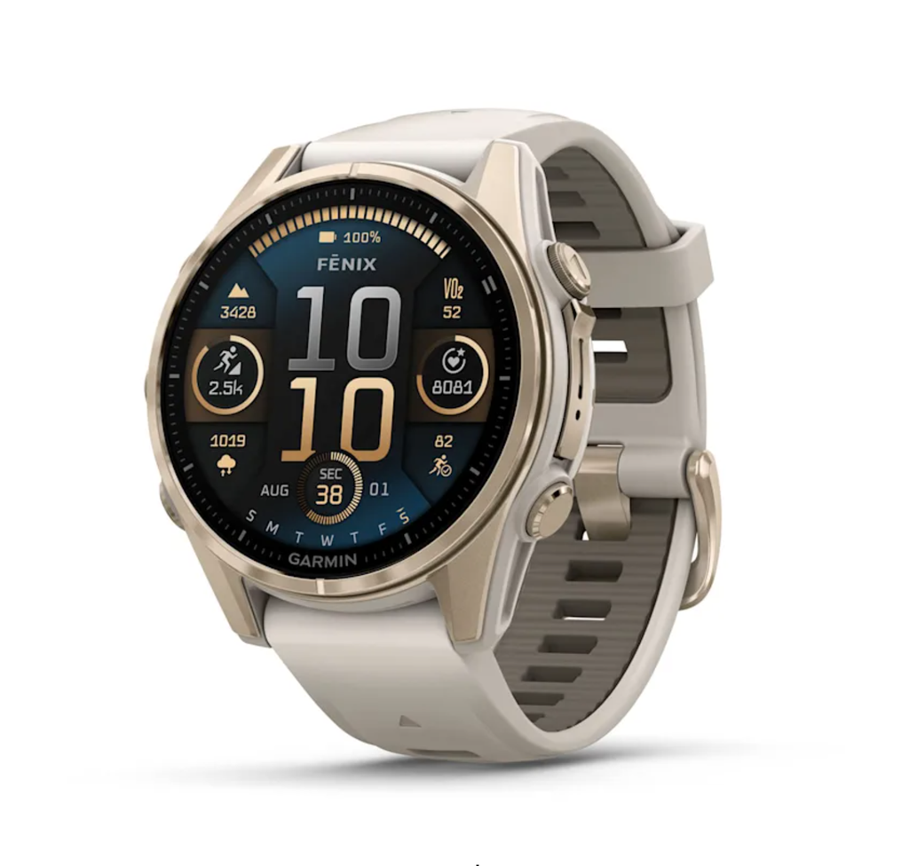 Garmin Fenix 8