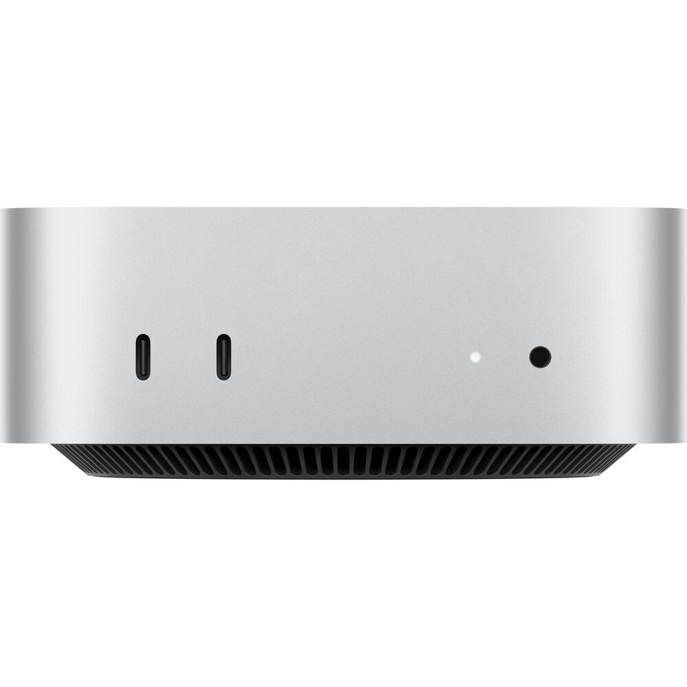 Apple Mac Mini M4 Chip