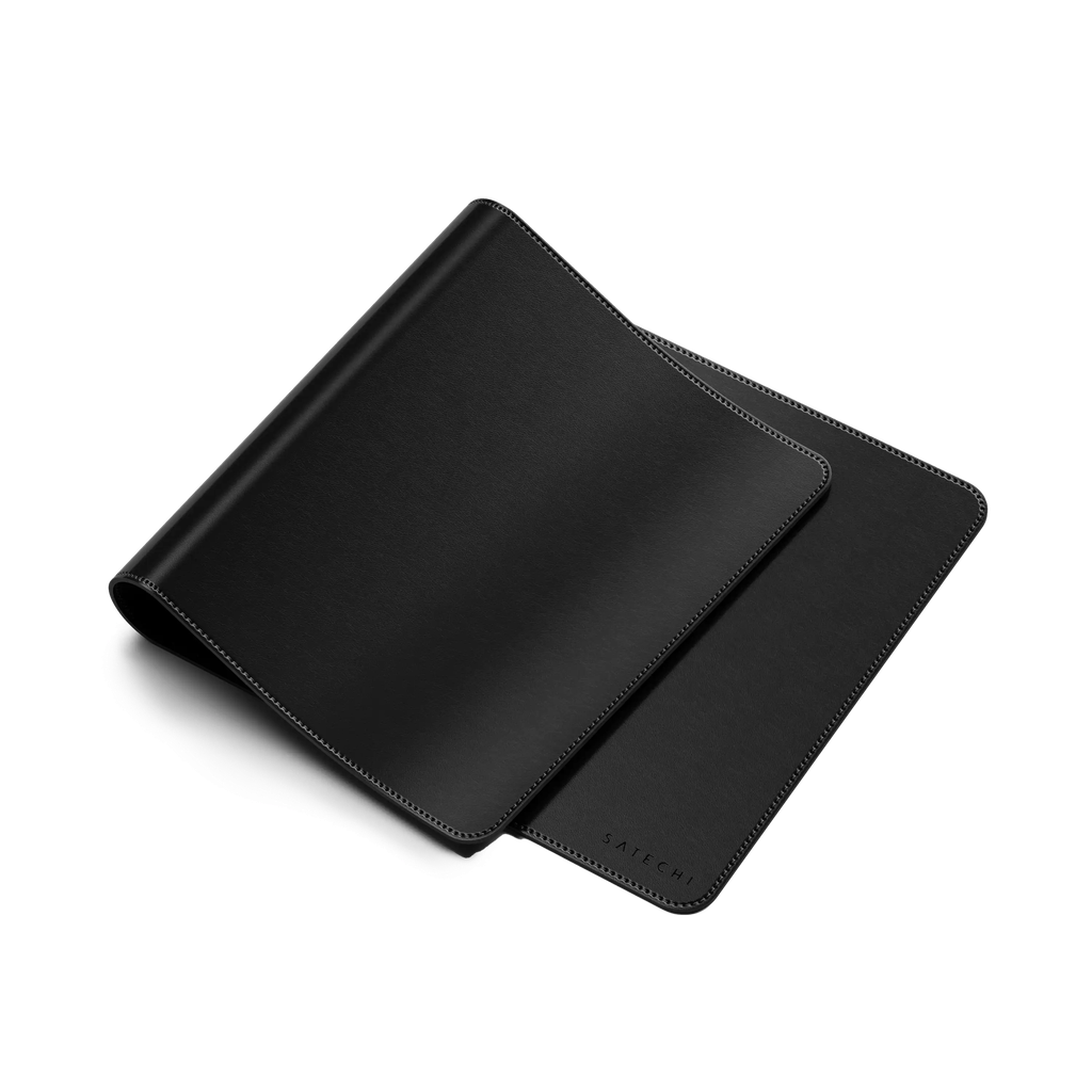 Satechi Vegan-Leather Premium Desk Mat