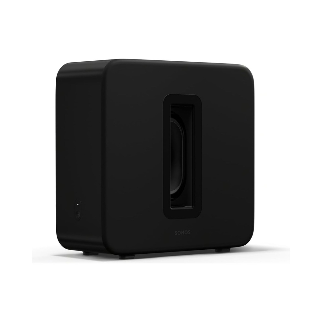Sonos Sub Wireless Subwoofer Gen 4